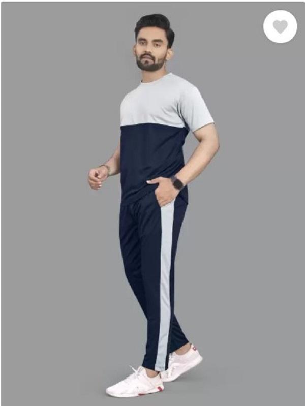 2 Pcs Tracksuit