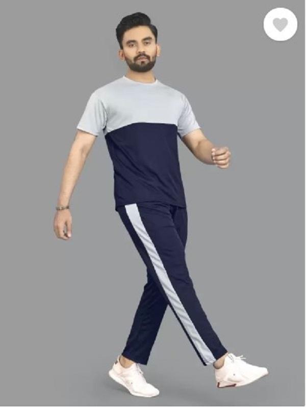 2 Pcs Tracksuit