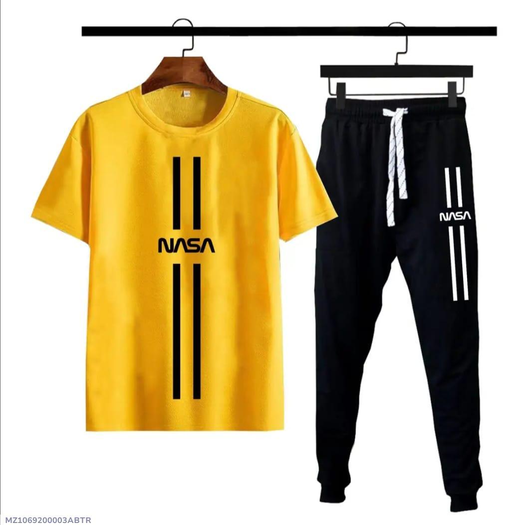 2 pcs tracksuit